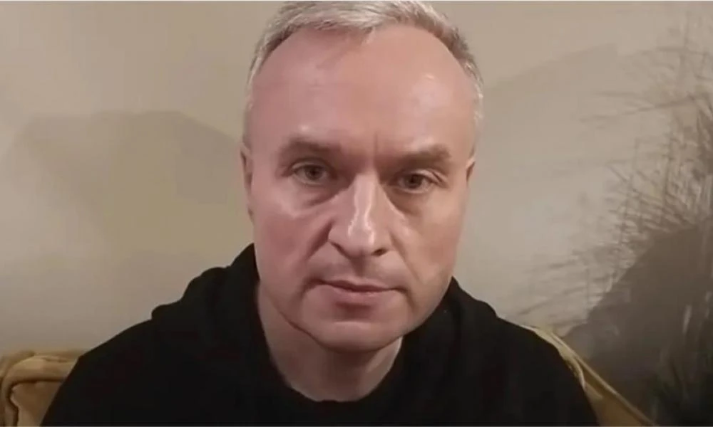 Ουκρανία: «Θέλω να δω τον Πούτιν κρεμασμένο» - Στέλεχος της Gazprom διέφυγε από τη Ρωσία